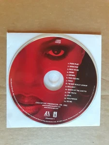 Truthfully Speaking by Truth Hurts (CD 2002) 0694933312. DISC ONLY - Picture 1 of 2