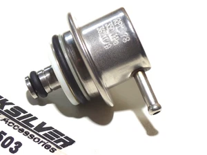 880596503 MERCURY QUICKSILVER REGULATOR OEM NEW - Picture 1 of 2