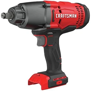 CRAFTSMAN V20* Cordless Impact Wrench, Tool Only (CMCF900B) - Picture 1 of 10