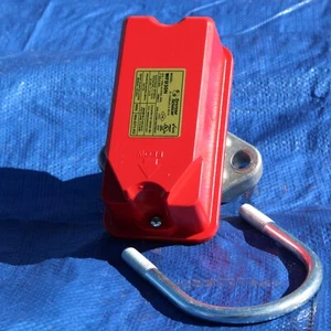 System Sensor WFD30N 3" Waterflow Detector Fire Sprinkler Water Flow Monitoring - Picture 1 of 3