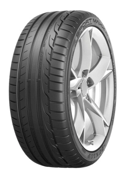 4 x 205/45R17 88W XL DUNLOP EXTRA LOAD RUNFLAT 205 45 17 CB68 . - Image 1 of 1
