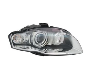 phare droit pour AUDI A4 B7 2006 2007 2008 ensemble phare clair VP1410P - Picture 1 of 1