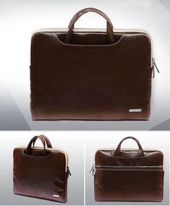 11""13""15""15,6"" Laptop Griff Tasche Tasche Computer Tragetasche Abdeckung für IBM Macbook - Bild 1 von 12