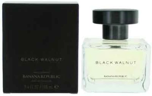 Black Walnut by Banana Republic Cologne for Men EDT 3.3 / 3.4 oz New In Box - Picture 1 of 1
