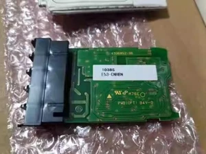 1PCS, Omron, brand new and original, temperature control module E53-CNHBN - Picture 1 of 3
