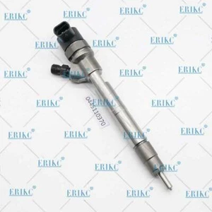 ERIKC 0445110370 Fuel Pump Dispenser Injector 0 445 110 370 Nozzle Injection - Picture 1 of 5