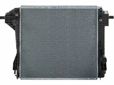 For 2011-2016 Ford F450 Super Duty Radiator Motorcraft 87744DR 2012 2013 2014 Foto 1 de 2
