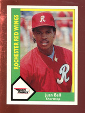 A8016- 1990 Cmc Minor League Baseball Carte GROUP5 -si Pick- 10 + Gratis US Nave