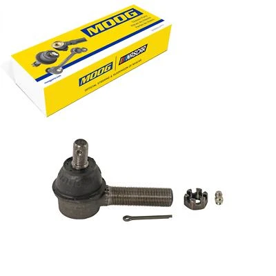 MOOG Steering Tie Rod End Front Outer For 1957 Mercury Turnpike Cruiser - Image 1 of 4