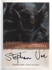 The Hobbit Trading Cards Coming from Cryptozoic 8