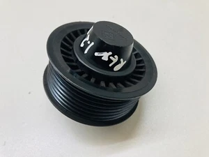 DEFLECTION GUIDE PULLEY RENAULT KADJAR 1.2 PETROL H5FT 130BHP 8200518424 2018 - Picture 1 of 6