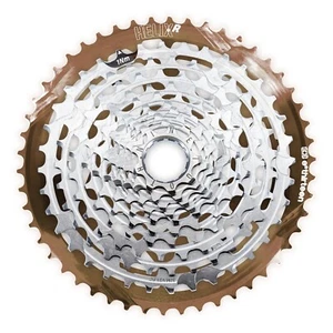 Cassette E*thirteen Helix R 11 velocidades 9-46 dientes - Imagen 1 de 6