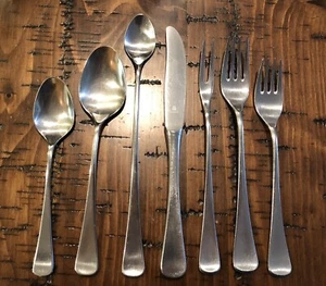 WMF - Cromargan - FINESSE - Germany- Stainless Flatware CHOOSE CHOICE Silverware - Picture 1 of 6