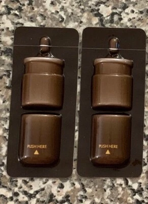 Ampolla de renovación intensiva de la piel AMOREPACIFIC Time Response (2,4 ml + 0,2 g) X2 VENDEDOR DE EE. UU. Foto 1 de 3