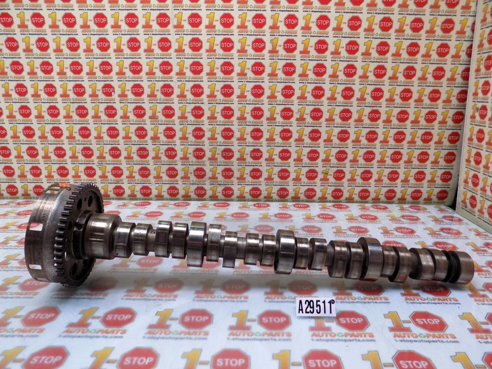 Árbol de levas Dodge Durango 2004-2005 motor 5,7 L 53021730BA fabricante original Foto 1 de 4