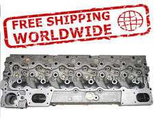 New Engine Cylinder Head Bare with guides for Caterpillar 3306 DI 8N.6796 8N6796