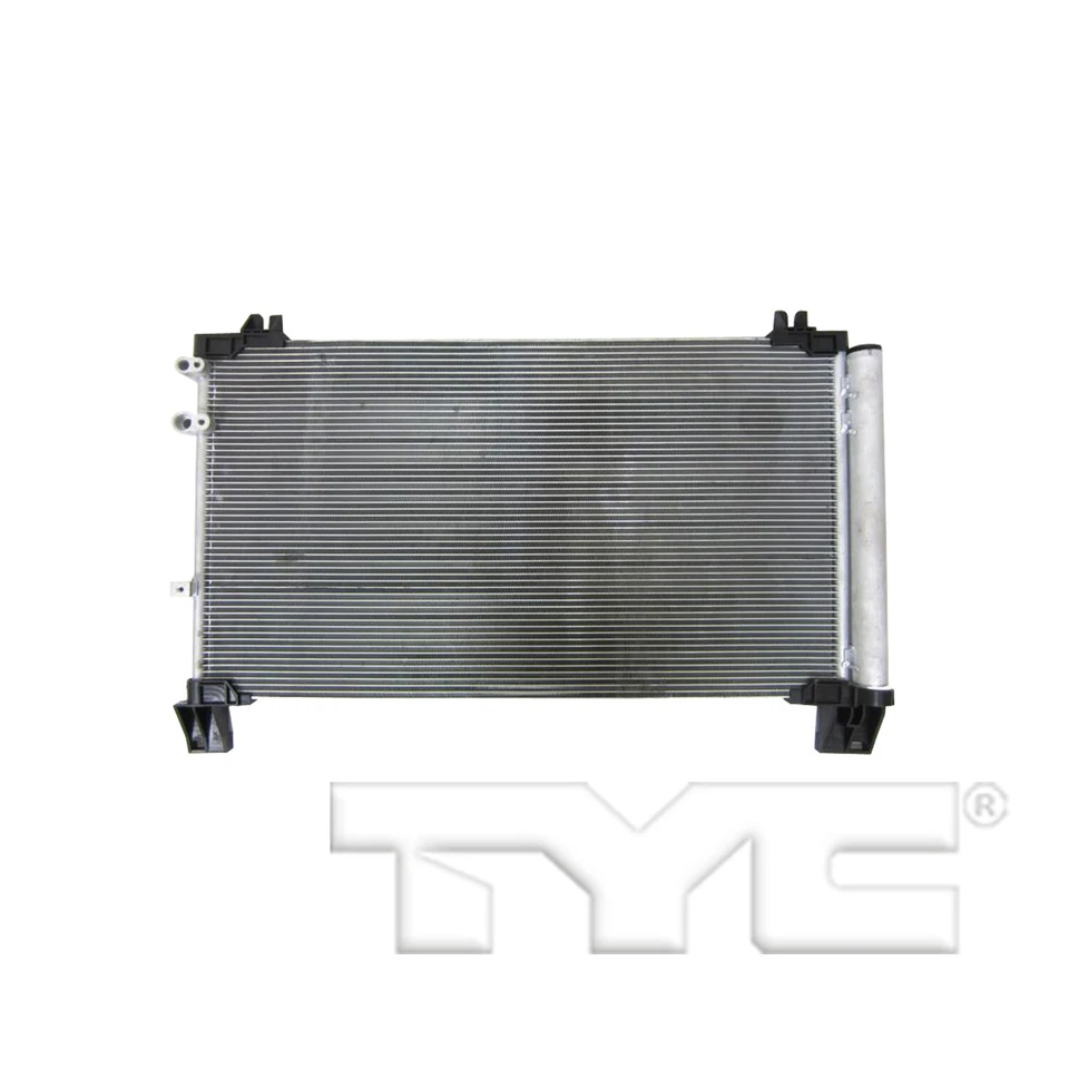 Condensador de aire acondicionado para Lexus IS300 IS350 2016-2017 Foto 1 de 1