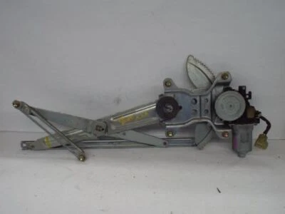 Driver Front Window Regulator Electric Fits 91-98 LAND CRUISER 463066 - Image 1 of 3
