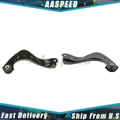 Braço lateral superior traseiro para Toyota Prius 2018 2017 2016 Mevotech Supreme - Imagem 1 de 4