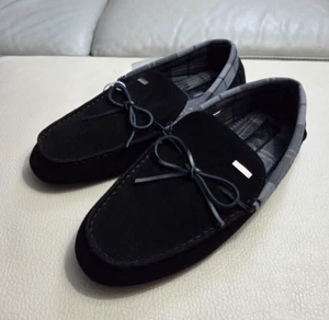 Barbour Men's Kurila Moccasin - UK 11/US 12/EU 45 - MRSP$160 - Picture 1 of 8