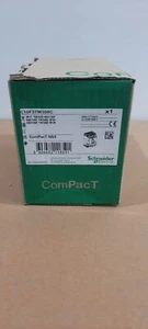 Schneider C10F3TM100 Circuit Breaker - 100A 3P, ComPacT NSX100F, 36kA at 415VAC - Picture 1 of 2