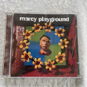 Marcy Playground by Marcy Playground (CD, 1997) - Picture 1 of 3