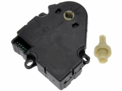 For 1998-2006 Jeep TJ Air Flap Actuator Main Dorman 76976WT 2000 2001 2003 1999 - Image 1 of 2