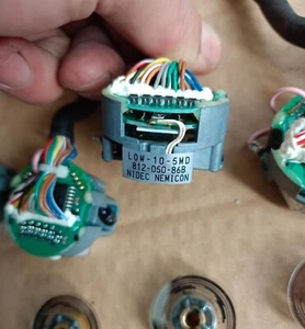 Gebrauchter Low-10-5MD Encoder GETESTET schneller Versand - Bild 1 von 1