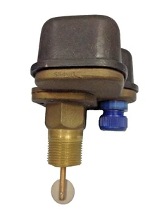 HARWIL Corporation Model No. QD-5/3/L/C  Flow Switch - Picture 1 of 3