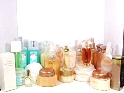 Perfume y producto para el cuidado de la piel Marilyn Miglin. Foto 1 de 4