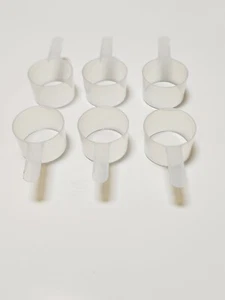 Cucharas de detergente en polvo para ropa - Imagen 1 de 2