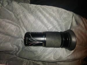 28-200mm F3.5-5.3 Tokina SZ-X 282 for Nikon AI-S Mount | New | F3 FE FG FA F301  - Picture 1 of 7