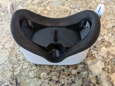  Cubierta rígida protectora de lente para Oculus Quest / Quest 2 Foto 1 de 4