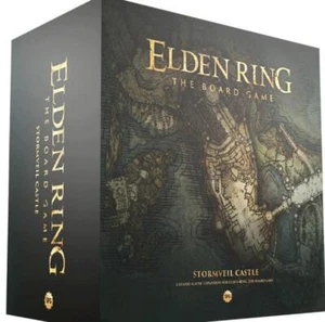 Elden Ring: The Board Game - Stormveil Castle - Picture 1 of 1