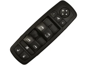 15CF33V Front Left Central Lock Switch Fits 2012-2016 Chrysler Town  Countr - Picture 1 of 1