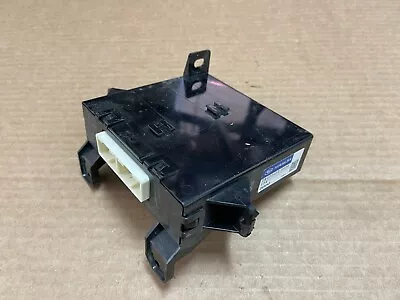 2017 SUBARU OUTBACK AQUECEDOR VENTILADOR HVAC módulo de controle eletrônico 72343AL35A - Imagem 1 de 4