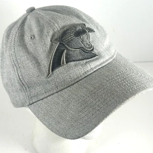 NFL Carolina Panthers Pro Line Fanatics Adjustable Cap Hat Football - Picture 1 of 11