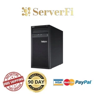 Lenovo 7Y48A008EA ST50 Server - Picture 1 of 1