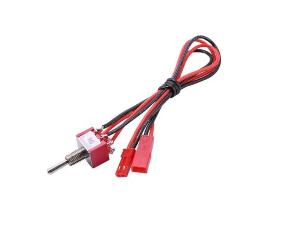 Absima Switch für Seilwinde AB-2320137  - Bild 1 von 1