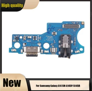 Charging Port Board Dock For Samsung Galaxy A14 SM-A145P/A145R Replacement SDE - Photo 1 sur 5