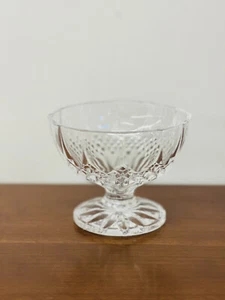 Vintage Cristal d’Arques Sherbert Bowl - Bild 1 von 5