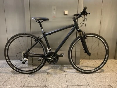 PORSCHE BIKE X Fahrrad Bike Bicycle, Votec, Rh 44 cm, super Zustand - Bild 1 von 4