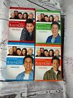 Everybody Loves Raymond: The Complete Series Seasons 1-4 Dvd Pre-Owned