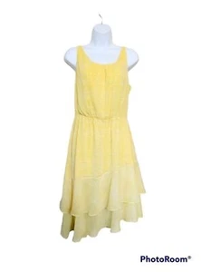 A New Day yellow dress - Foto 1 di 4