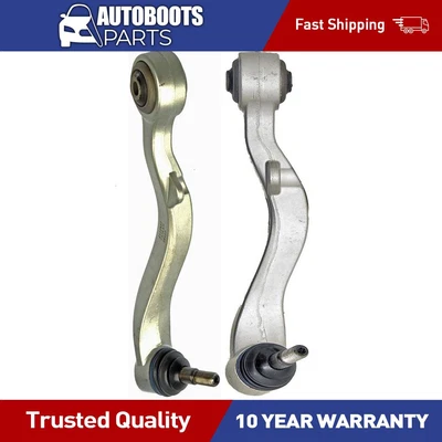 Conjunto de brazo de control de suspensión inferior delantero y rótula para BMW 525i 2006-2007 Foto 1 de 4