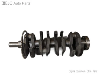 Cigüeñal estándar de 2016 Scion iA 1,5 Foto 1 de 4