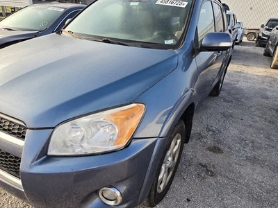 Toyota RAV 4 Rav4 2006-2012 techo corredizo eléctrico motor OEM 632600R010 Foto 1 de 4