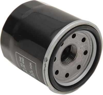 Filtro de óleo Parts Unlimited para 2003-2005 Yamaha RX10MS RX-1 Mountain LE - Imagem 1 de 3