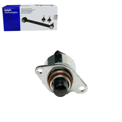 Delphi FI Idle Air Control Valve For 2007 Chevrolet Silverado 1500 Classic 4.3L - Image 1 of 4