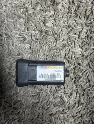 Harley Touring Road King & Electra Glide & Sportster 2006 módulo de señal de giro TSM Foto 1 de 3